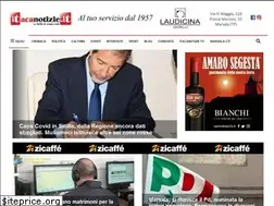 Sites similar to itacanotizie.it