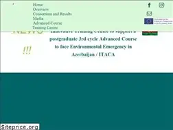 Sites similar to itacaproject.eu