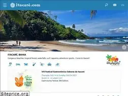 Sites similar to itacare.co
