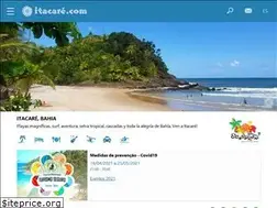 Sites similar to itacare.org