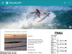 Sites similar to itacare.surf