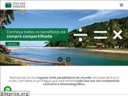 Sites similar to itacareparadise.com.br