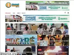 Sites similar to itacareurgente.com
