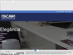 Sites similar to itacawi.com.br