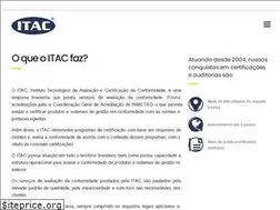 Sites similar to itacbr.com