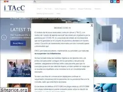 Sites similar to itaccancer.es