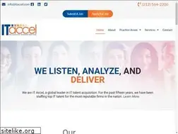 Sites similar to itaccel.com