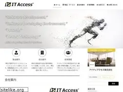 Sites similar to itaccess.co.jp