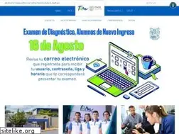 Sites similar to itace.edu.mx