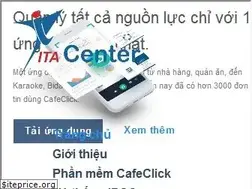 Sites similar to itacenter.vn