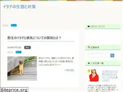 Sites similar to itachi.biz