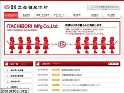 Sites similar to itachibori.co.jp