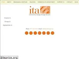 Sites similar to itachicago.org
