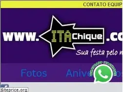Sites similar to itachique.com.br