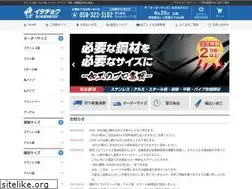 Sites similar to itachoku.com