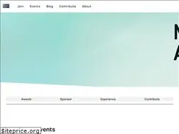 Sites similar to itacitylights.com