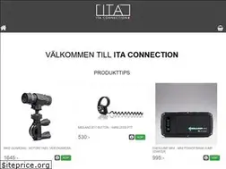 Sites similar to itaconnection.com