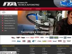 Sites similar to itacr.com