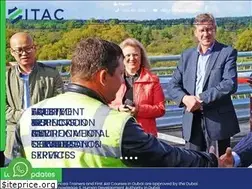 Sites similar to itacsafety.com