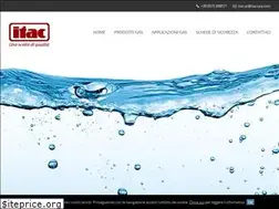 Sites similar to itacspa.com