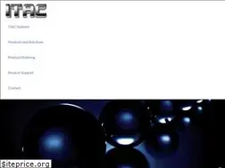 Sites similar to itacsystems.com