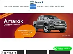 Sites similar to itacua.com.br