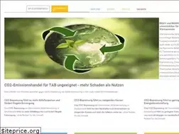 Sites similar to itad.de
