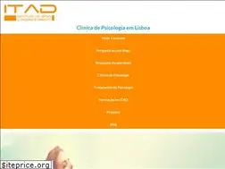 Sites similar to itad.pt