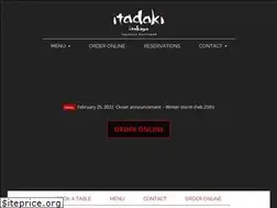 Sites similar to itadakiboston.com