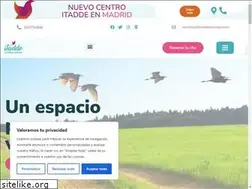 Sites similar to itaddepsicologia.com