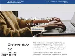 Sites similar to itadsistemica.com