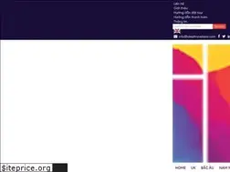 Sites similar to itadulichquocte.com