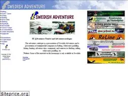 Sites similar to itadventure.se