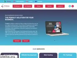 Sites similar to itadvice.net