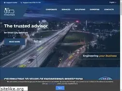 Sites similar to itaengineering.com