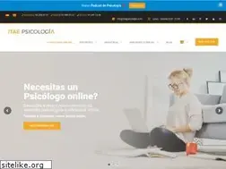 Sites similar to itaepsicologia.com