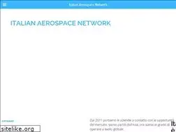 Sites similar to itaerospacenetwork.it