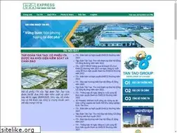 Sites similar to itaexpress.com.vn