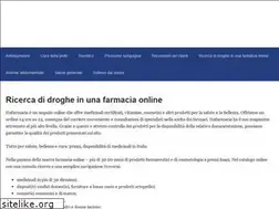 Sites similar to itafarmacia.com