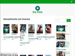 Sites similar to itafilm.rocks