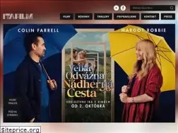 Sites similar to itafilm.sk