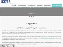 Sites similar to itag-audit.hu
