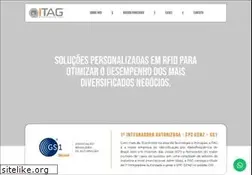Sites similar to itag.com.br
