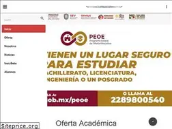 Sites similar to itag.edu.mx
