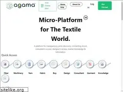 Sites similar to itagama.com