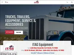 Sites similar to itagequipment.com