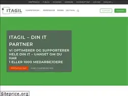Sites similar to itagil.dk