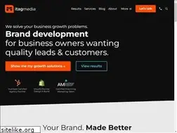 Sites similar to itagmedia.com