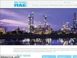 Sites similar to itagqatar.com