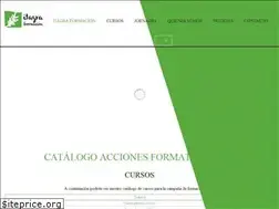 Sites similar to itagraformacion.com